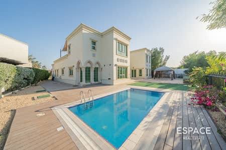 5 habitaciones Villa para en Alquiler en Jumeirah Islands, Dubai - Villa en Jumeirah Islands,Islamic Cluster, 5 dormitorios, 750000 AED - 7472772 5 habitaciones Villa para en Alquiler en Jumeirah Islands, Dubai - Villa en Jumeirah Islands,Islamic Cluster, 5 dormitorios, 750000 AED - 7472772
