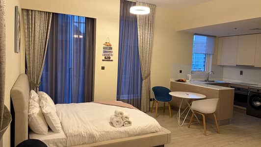 Estudio para en Alquiler en Arjan, Dubai - WhatsApp Image 2026-03-08 at 6.21. 49 PM (1). jpeg