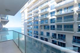 شقة في باسيفيك بورا بورا،باسيفيك،جزيرة المرجان 2 غرف 1096000 درهم - 14486195