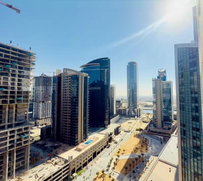 Office in Affitto a Business Bay, Dubai - BcmQluy57jzDY52AHxNHbKc6IaBweLvuJXSn6KnC. jpg