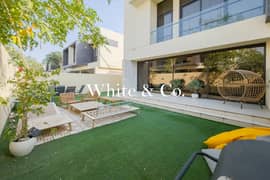 فیلا في كوينز ميدوز،داماك هيلز 3 غرف 4995000 درهم - 14383676