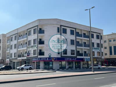 10+ Camere Building in Vendita a Muwaileh, Sharjah - WhatsApp Image 2026-03-02 at 4.16. 15 PM (1). jpeg 10+ Camere Building in Vendita a Muwaileh, Sharjah - WhatsApp Image 2026-03-02 at 4.16. 15 PM (1). jpeg