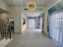 Affordable Price ! 4BR Townhouse Villa For Rent in Amaranta Villanova