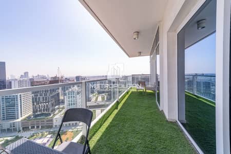 1 Bedroom Flat for Sale in Business Bay, Dubai - Canal and City View | Prime Location | High ROI