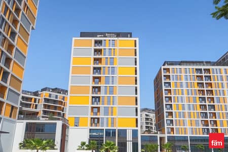 1 Bedroom Flat for Sale in Dubai Production City (IMPZ), Dubai - Geniune Resale I Spacious I Motivated Seller
