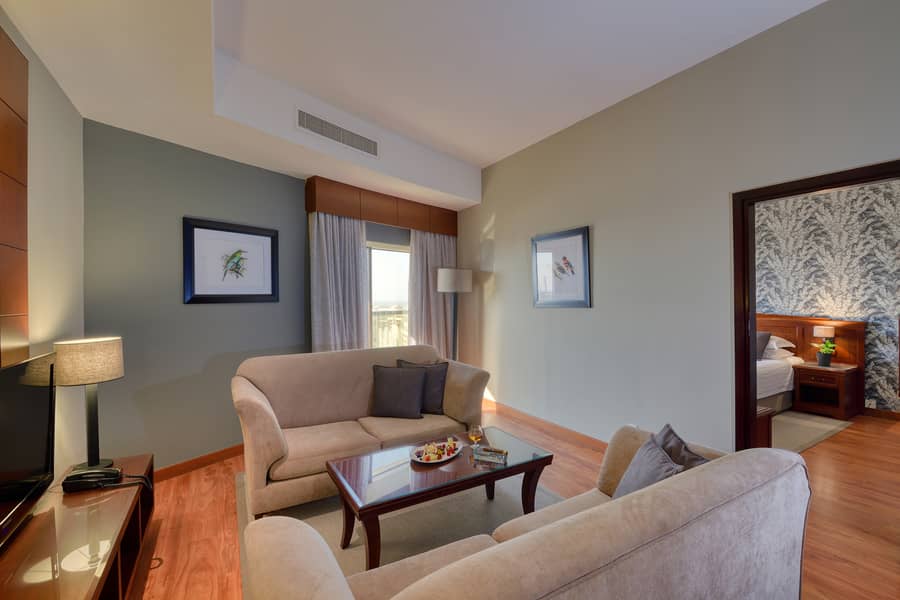 2 Living Room