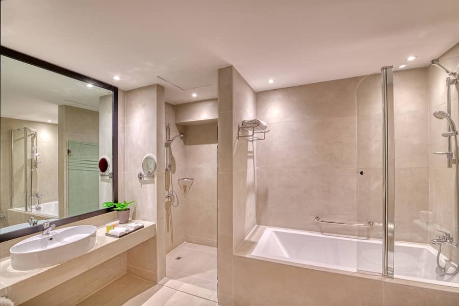 3 Bathroom
