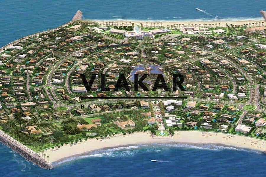 2 Pearl Jumeirah - Destination  Custom-Built Villa Plots. jpg