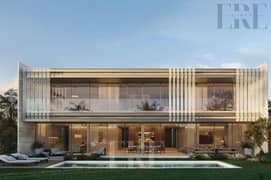 فیلا في إيدن هيلز،مدينة محمد بن راشد 5 غرف 29000000 درهم - 14486392