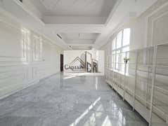 فیلا في حوشي 4 غرف 120000 درهم - 14486406