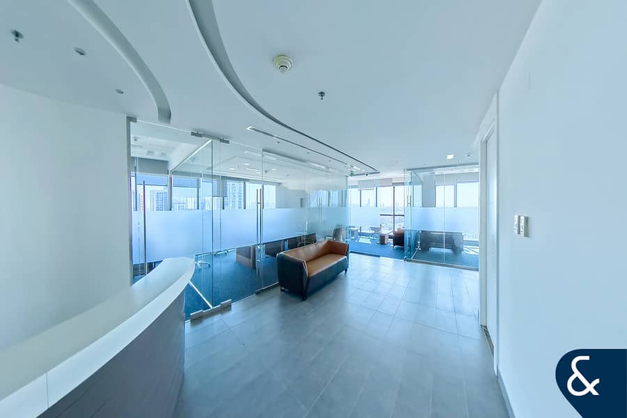 Bureau à Jumeirah Lake Towers (JLT),JLT Cluster Y,Jumeirah Business Centre 3, 312570 AED - 14486522 Bureau à Jumeirah Lake Towers (JLT),JLT Cluster Y,Jumeirah Business Centre 3, 312570 AED - 14486522