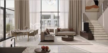 شقة في ذا جيت،مدينة مصدر 2 غرف 1200000 درهم - 14486586