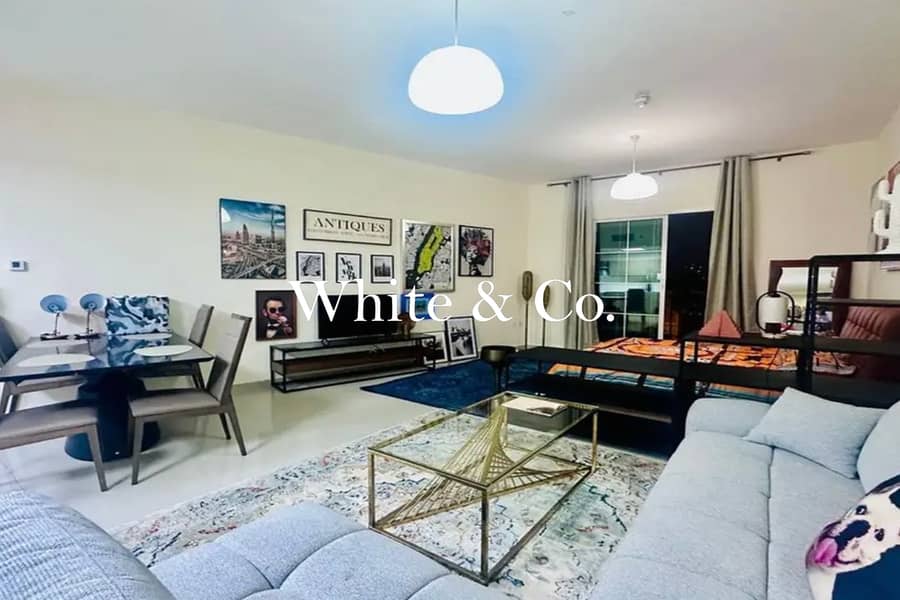 Large Studio | High ROI | Prime Location Large Studio | High ROI | Prime Location
