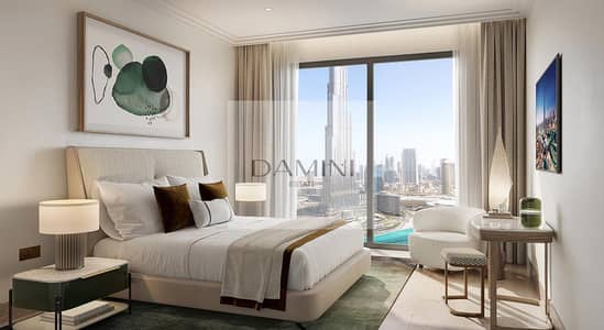 迪拜市中心， 迪拜 2 卧室公寓待售 - ST_REGIS-UNIT_01. jpg