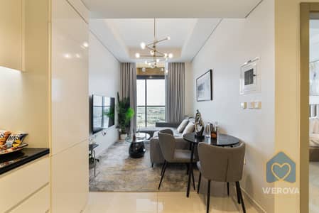 Appartement de 1 chambre à à louer à Business Bay, Dubai - A-4. jpg