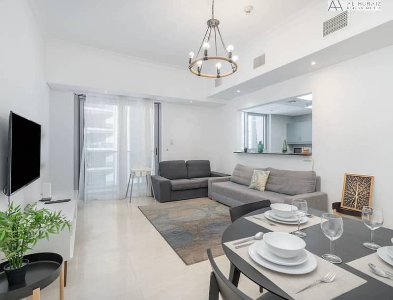Stunning 1Bhk|Dubai Marina|Balcony & City views Stunning 1Bhk|Dubai Marina|Balcony & City views