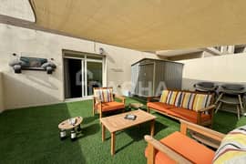 شقة في برج ماي ريزيدنس 1،ماي ريزيدنس،الضاحية 10،قرية جميرا الدائرية 1 غرفة 975000 درهم - 14486805