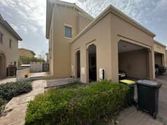 TYPE 3E | 3 BR +MAIDS | END UNIT | VACANT