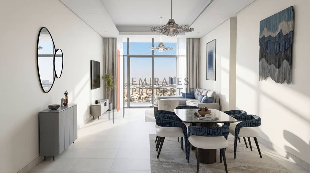13 AMWAJ_3BR-Living. jpg