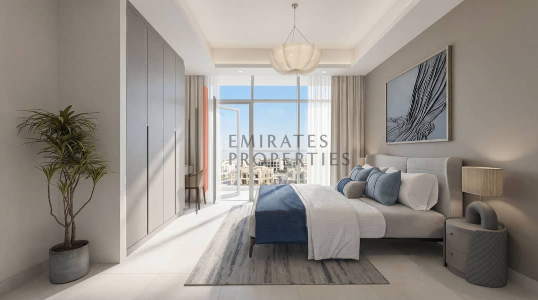 15 AMWAJ_3BR-Guest Bedroom. jpg