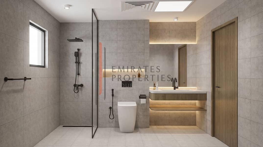 16 AMWAJ_3BR-Guest Bathroom. jpg
