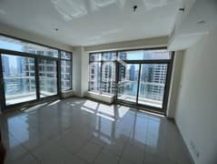 شقة في برج بلاكلي،بارك أيلاند،دبي مارينا 2 غرف 165000 درهم - 14486943