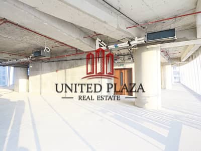 Office zum zur Miete in Al Reem Island, Abu Dhabi - Büro in Al Reem Island，City of Lights，Omega Tower, 394506 AED - 14389529