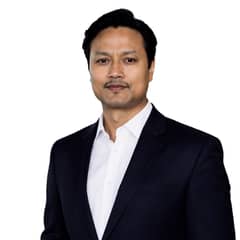 Parag Saikia