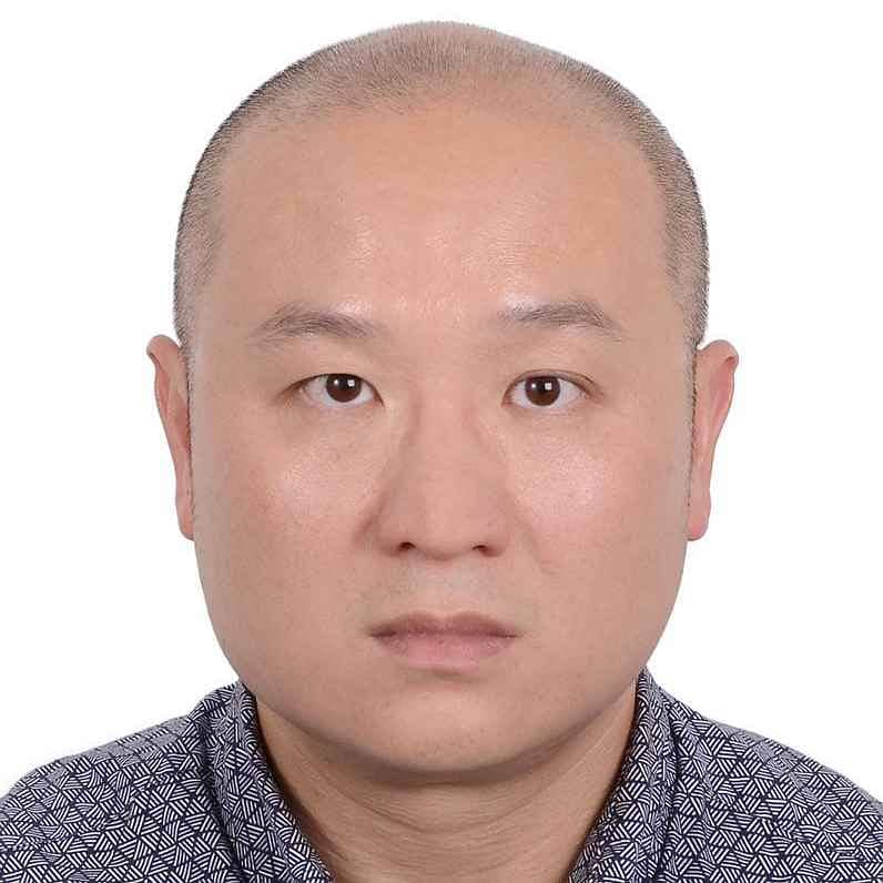 Yifeng Jiang Yifeng Jiang