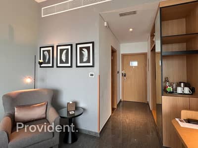 Studio for Sale in Business Bay, Dubai - Below Market Price | Furnished Studio | Prime Location