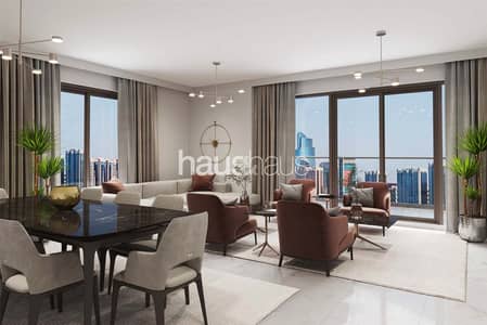 3 Bedroom Flat for Sale in Al Furjan, Dubai - Handover Dec 2026 | Highfloor | High end Finishing