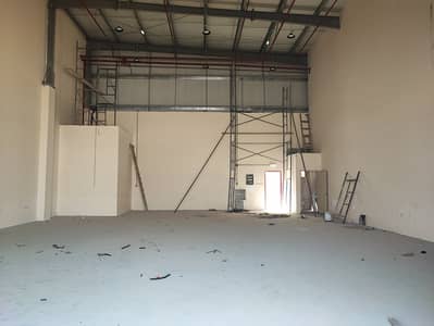 مستودع  للايجار في صناعية الصجعة، الشارقة - wh 3000 sqft shamsu saja (4). jpg