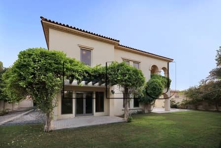 Landscape 5 Bedrooms Villa - Ready for Occupancy! Landscape 5 Bedrooms Villa - Ready for Occupancy!