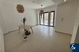 شقة في حياة بوليفارد 1B،حياة بوليفارد،تاون سكوير 3 غرف 1850000 درهم - 14487402