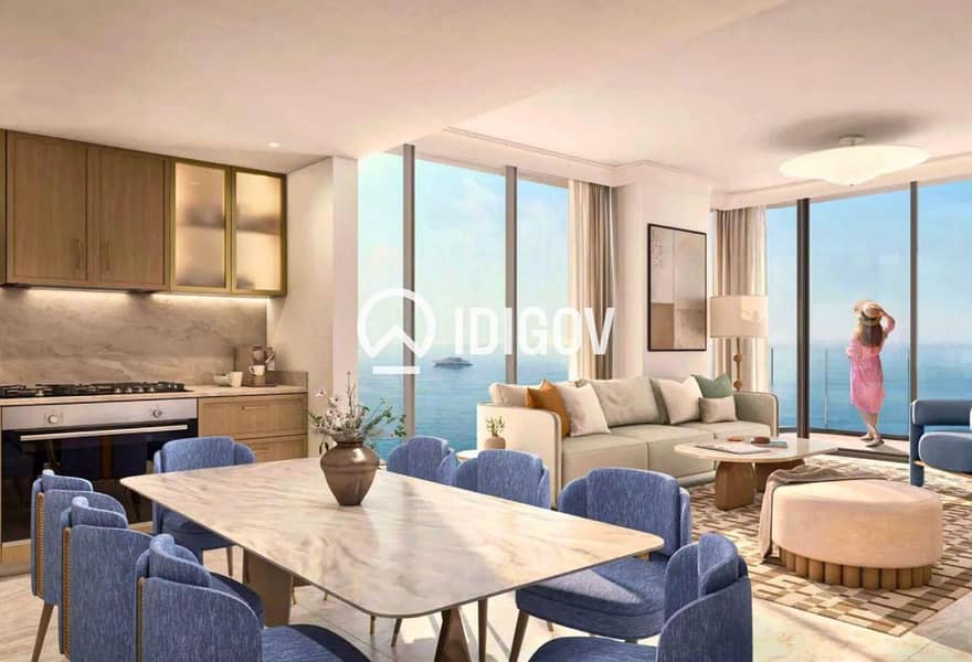 Wohnung in Al Marjan Island,Address Residences Al Marjan Island, 1 schlafzimmer, 1750000 AED - 14487473 Wohnung in Al Marjan Island,Address Residences Al Marjan Island, 1 schlafzimmer, 1750000 AED - 14487473