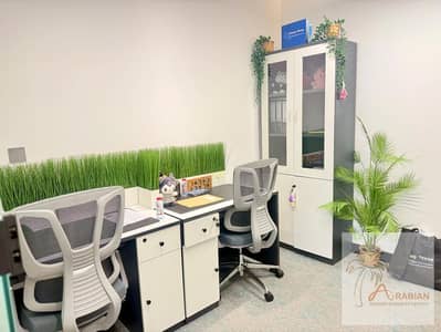 Office zum Miete in Dubai Healthcare City, Dubai - WhatsApp Image 2026-03-03 at 1.41. 56 AM. jpeg