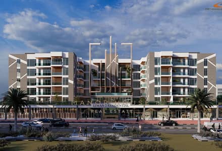 Whole Building - Residential Tower in Liwan 2 | Bayut.com