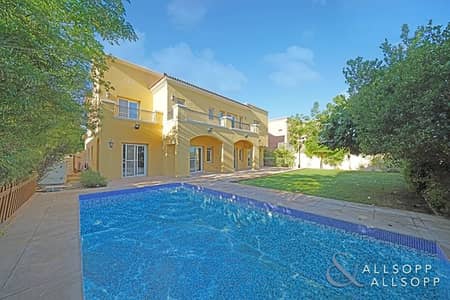 6 Bedrooms | Type 13 | Golf Course View 6 Bedrooms | Type 13 | Golf Course View