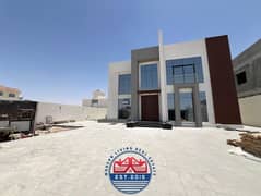 فیلا في مدينة الرياض 5 غرف 180000 درهم - 14487562