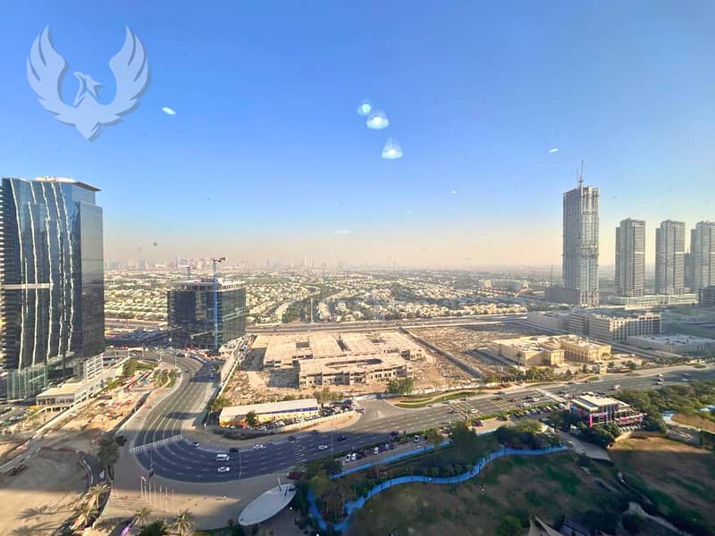 Appartement à Jumeirah Lake Towers (JLT),JLT Cluster R,Al Waleed Paradise, 2 chambres, 1600000 AED - 14487574 Appartement à Jumeirah Lake Towers (JLT),JLT Cluster R,Al Waleed Paradise, 2 chambres, 1600000 AED - 14487574