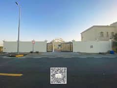 فيلا للإيجار | زاوية | سكني أو تجاري | أم فنين