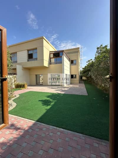 5 Bedroom Villa for Sale in Sharjah Garden City, Sharjah - 1. jpeg 5 Bedroom Villa for Sale in Sharjah Garden City, Sharjah - 1. jpeg