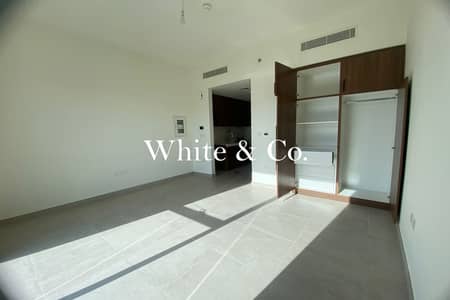 Studio te Koop in Town Square, Dubai - Appartement in Town Square，The Diplomat Residences, 579999 AED - 14487893