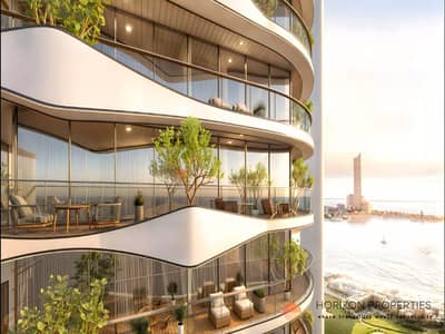 1 Bedroom Apartment for Sale in RAK Central, Ras Al Khaimah - High ROI | Near Wynn Casino | Colibri Views 1 Bedroom Apartment for Sale in RAK Central, Ras Al Khaimah - High ROI | Near Wynn Casino | Colibri Views