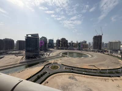 شقة 1 غرفة نوم للبيع في مدينة دبي الرياضية، دبي - شقة في مساكن النخبة 5،ايليت سبورت ريزيدنس،مدينة دبي الرياضية 1 غرفة 800000 درهم - 14487944