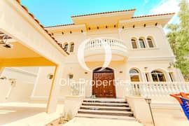 فیلا في بوابة الشرق،بني ياس 4 غرف 3600000 درهم - 14464744