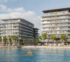 High ROI 2BR Seafront: Unbeatable Price, Freehold & Easy Payment!