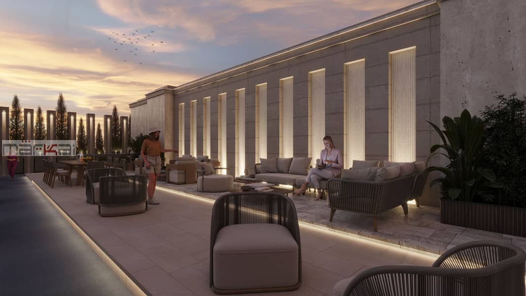5 Terrace landscape evening. jpg
