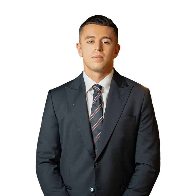 Jamal Mezroui