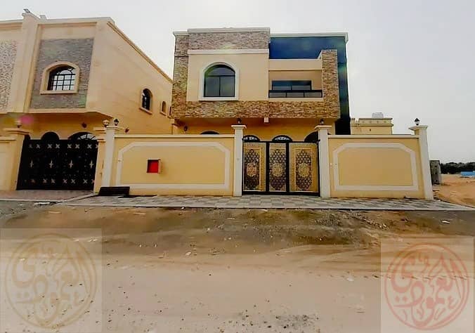 Attractive offer with ownership of the villa: Villa by owner directly and without commission to the real estate broker with the provision of all banking facilities